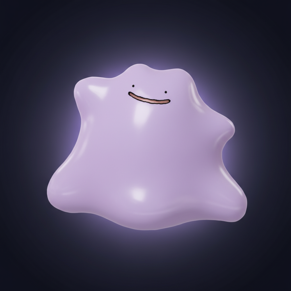 Ditto